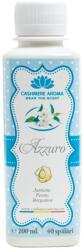  Parfum pentru Rufe, Cashmere Aroma, 200 ml Azzuro 40 spalari (171093)