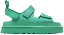 UGG Goldenglow Sandale Flatforme Damă Verzi 1152685-HMM (1152685-HMM)