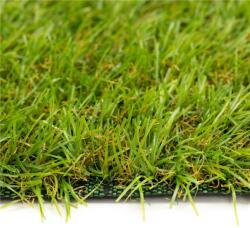  Covor iarba artificiala, tip gazon, 20 mm, 5 metri patrati, 100x500 cm (GA-0260)