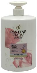  Sampon, Pantene, cu Pompa 1 L Miracles Lift Volume (169476)