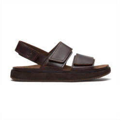 Timberland Sandale Pentru Bărbați De Piele Maro TB0A26X8W01 (TB0A26X8W01)