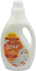  Balsam pentru Rufe, Lenor, 2.650 ml Fragrance Therapy Gold Orchid Vanilla 126 spalari (173433)
