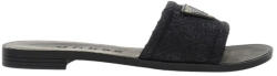 Guess Sandale Damă Negre FLJELSFAP03-BLACK (FLJELSFAP03-BLACK)