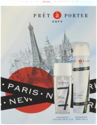  Caseta Cadou, Pret A Porter, Deo200, Dns75 (170606)