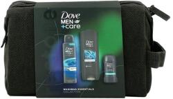 Dove Borseta Cadou, Gel de Dus 250, Deo150, Stick50 ml Men Clean Comfort (174590)