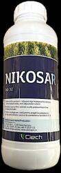 Ciech Sarzyna Nikosar 060 OD 1L, erbicid sistemic selectiv postemergent, porumb, Ciech Agro, foliar, Nicosulfuron (2750-5902004541969)