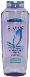  Sampon, Elvive, Elseve, 700 ml Hyaluron Pure (169498)