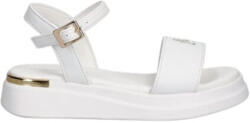 Tommy Hilfiger Sandale Copii Albe T3A2-34289-0326A100 (T3A2-34289-0326A100)