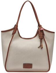 DKNY Geantă Dama Tote De Mână Bej R61AYP82-AR9 (R61AYP82-AR9)