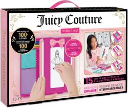 Make it Real Творчески комплект Make it Real - Juicy Couture, моден дизайнер (4416)
