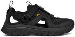 Teva Hurricane Sandale Pentru Bărbați în Culoare Neagră 1173721-BLK (1173721-BLK)