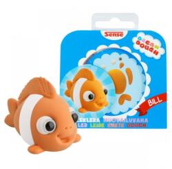 Sense Моделин Sense Dream Dough - Риба (13007) - baby