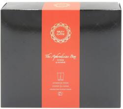  Caseta Cadou, Sexy, Gel de Dus 200 ml W, Gel de Dus 200 ml M, Carti Joc Coppia (171882)