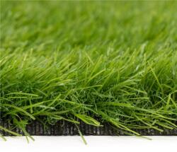  Covor iarba artificiala, tip gazon, verde, 32 mm, 8 mp, 200x400 cm (GA-0263)