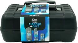  Trusa Cadou, Dove, Gel de Dus 250, Deo150, Stick50 Clean Comfort Men (171074)