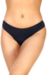 Comfort Bikini Slip Negru 22-26004 (22-26004) Costum de baie dama