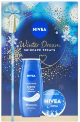  Caseta Cadou, Nivea, Gel de Dus 250, Cr75 Winter Dream (173910)