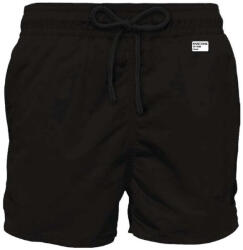 MC2 Costum De Baie Bărbați Pantaloni Scurți Negri LIG0004-01653L (LIG0004-01653L)