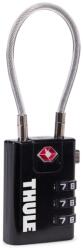  Lacat cu cifru pentru geanta Thule TSA Cable Lock (TA3205408)