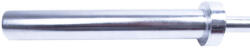  Bara haltera olimpica inSPORTline OB-80, 200 cm, 300 kg (12717)