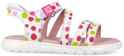 Agatha Ruiz De La Prada Sandale Copii Anatomici Albe 262962-B310 (262962-B310)