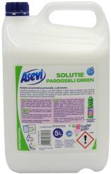  Solutie, Asevi, Pardoseli 5 L Green (171137)