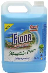  Cloret Detergent Pardoseli 5 L Mountain Fresh (170985)