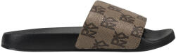 DKNY Zella Șlapi în Culoare Maro K1606463-CHI (K1606463-CHI)