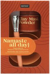  Caseta Cadou, Sence, 3 piese Namaste All Day (169265)