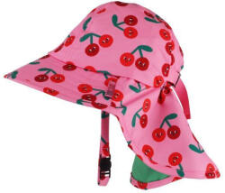Zoocchini Palarie Copii Bucket Din Tesatura Cu Protectie Solara Burgundy ZOO15069 (ZOO15069)