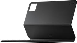 Xiaomi Flip Cover cu Tastatură în Engleză SUA Neagră (Xiaomi Pad 8 / 8 Pro) (BHR08RTGL)