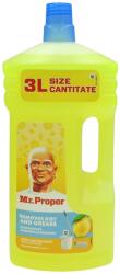 Solutie, Mr Proper, Pardoseli 3 L Lemon (172432)