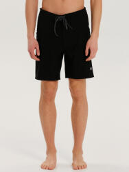 Emerson Costum De Baie Bărbat Bermude Negre 261. EM528.30A-Black (261.EM528.30A-Black)