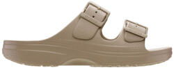 Crocs Șlapi în Stil de Sandale în Culoare Maro 213586-214 (213586-214)