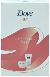  Caseta Cadou, Dove, Crcorp300, Crmaini75 Pampering Care (173591)