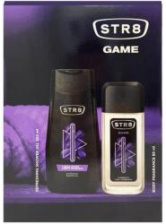  Caseta Cadou, Str8, Dns85 ml, Gel de Dus 250 ml Game (171858)