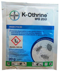 K-othrine Wg 250 20g (960-6422163002990)
