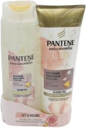  Set, Pantene, Sampon 300 ml, Balsam 200 ml Pro-v Miracles Lift Volume (171646)