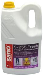  Solutie, Sano, Pardoseli 4 L S-255 (169689)