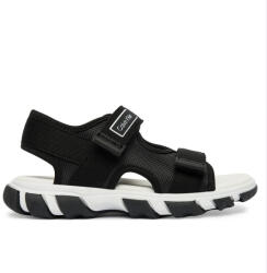 Calvin Klein Sandale Copii Negre V1B2-83321-1564999 (V1B2-83321-1564999)