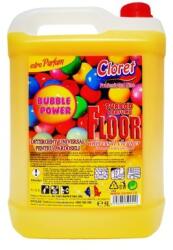  Cloret Detergent Pardoseli 5 L Bubble Gum (169553)