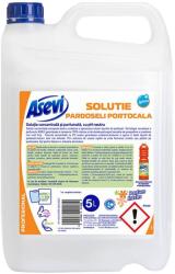  Solutie, Asevi, Pardoseli 5 L Portocala (172805)