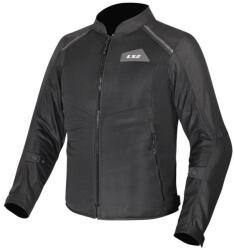 LS2 Breeze Geacă Moto de Vară pentru Bărbați Neagră 64250 01 01 (01)