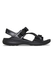 Crocs Sandale Pentru Bărbați în Culoare Neagră 212711-060 (212711-060)