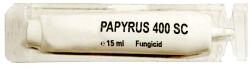 Arysta Papyrus 400SC 15 ml, fungicid de contact, Arysta LifeScience, Putregai Cenusiu (vita de vie, tomate, floarea soarelui), Rapan (par) (2570-5946104004696)