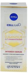  Ser, Nivea, Intensiv Cellular Luminous Anti Pigmentare 30 ml (168484)