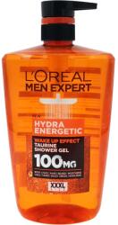  Gel de Dus, Loreal Men Expert, 1000 ml Expert Hydra Energetic (173658)