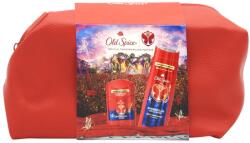 Old Spice Borseta Cadou, Stick50 ml, Gel de Dus 400 ml Tomorrowland (168986)