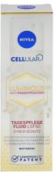 Crema pentru Fata, Nivea, 40 ml Spf50 Anti-spot Cellular Luminous (168801)
