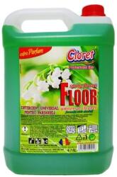  Cloret Detergent Pardoseli 5 L Lacramioare (169214)